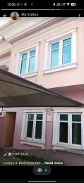 4 bedroom House for sale Lakeview Estate Amuwo Odofin Amuwo Odofin Lagos