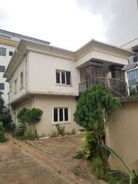 4 bedroom House for rent The Property Located Within Mojisola Onikoyi MacPherson Ikoyi Lagos