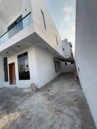 4 bedroom House for rent Orchid Lekki Lagos