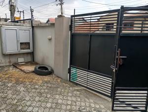 4 bedroom Flat / Apartment for rent Ogundana Allen Avenue Ikeja Lagos