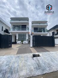 5 bedroom House for sale Oral Estate Oral Estate Lekki Lagos