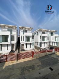 5 bedroom House for sale Chevron Chevron Lekki Lagos