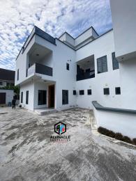 5 bedroom House for sale Royal Garden Estate Ajiwe Ajah Lagos