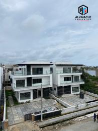 5 bedroom House for sale Megamound Estate, Ikota Lekki Lagos