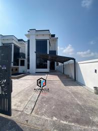 5 bedroom House for sale Chevron Toll Gate Along Lekki Expressway Lekki Lagos