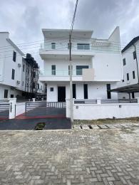 5 bedroom House for sale Orchid orchid Lekki Lagos