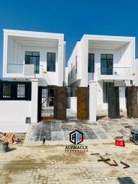 5 bedroom House for sale Harris Drive VGC Lekki Lagos