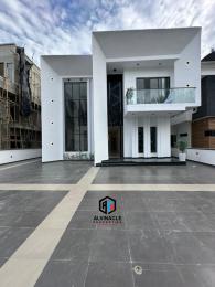 5 bedroom House for sale Megamound Estate Ikota Lekki Lagos