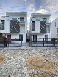 5 bedroom House for sale Chevron chevron Lekki Lagos