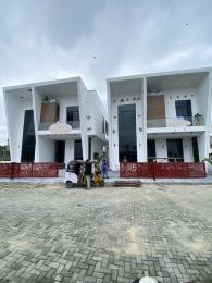 5 bedroom House for sale Discovery Park orchid Lekki Lagos