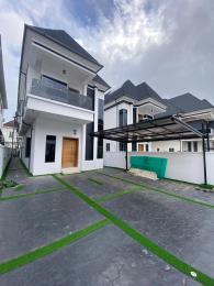 5 bedroom House for sale Chevron chevron Lekki Lagos