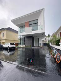 5 bedroom House for sale Ikota Lekki Lagos