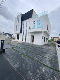 5 bedroom House for sale Victory Park Osapa london Lekki Lagos