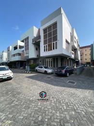 5 bedroom House for sale  Osapa london Lekki Lagos