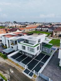 5 bedroom House for sale Orchid Road Lekki Lagos
