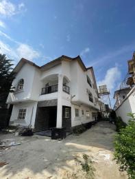 5 bedroom House for rent @ Osborne Foreshore 1, Ikoyi Lagos Osborne Foreshore Estate Ikoyi Lagos