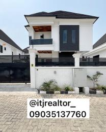 5 bedroom House for sale Orchid Lekki Lagos