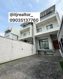 5 bedroom House for sale Old Ikoyi Ikoyi Lagos
