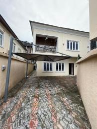 5 bedroom House for sale Idado Idado Lekki Lagos
