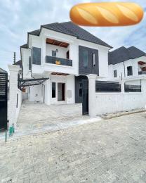 5 bedroom House for sale orchid Lekki Lagos