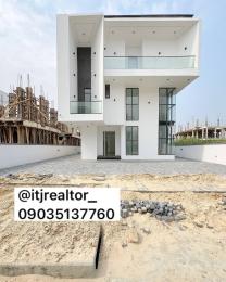 5 bedroom House for sale By Cowrie Creek Estate Ikate Lekki Lagos