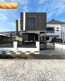5 bedroom House for sale Ikota Lekki Lagos