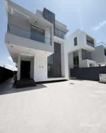 5 bedroom House for sale Ikoyi Lagos