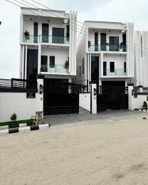 5 bedroom House for rent orchid Lekki Lagos