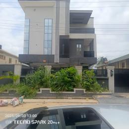 5 bedroom House for rent Omole phase 1 Ojodu Lagos