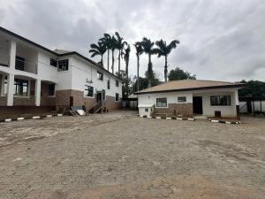 5 bedroom House for rent Maitama Main Maitama Abuja
