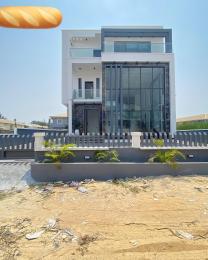 5 bedroom House for sale Megamound Lekki County Ikota Lekki Lagos