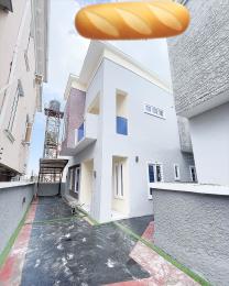5 bedroom House for sale Ikota Lekki Lagos