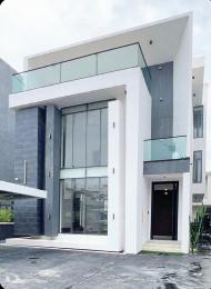 5 bedroom House for sale Ikota Lekki Lagos