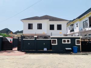 5 bedroom House for sale Lekki County Homes Ikota Ikota Lekki Lagos