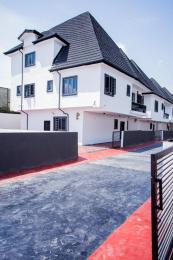 5 bedroom House for sale Osborne Foreshore Estate Ikoyi Lagos