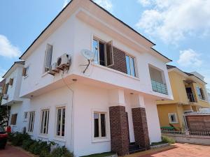 5 bedroom House for sale Victory Park Estate Lekki Lagos
