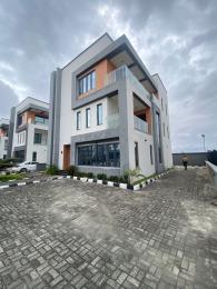 5 bedroom House for rent Beach Resort Estate, Jakande Lekki Lagos
