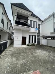 5 bedroom House for sale Orchid Road Lekki Lagos