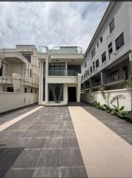 5 bedroom House for sale Lekki Phase 1 Lekki Lagos