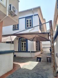 5 bedroom House for sale Eletu Osapa london Lekki Lagos