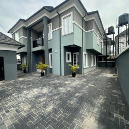 5 bedroom House for sale  Ilasan Lekki Lagos