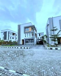 5 bedroom House for rent Platinum Way, Jakande Lekki Lagos