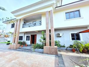 5 bedroom House for rent Parkview Estate Ikoyi Lagos
