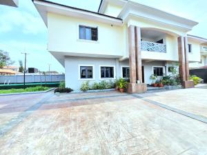 5 bedroom House for rent Parkview Estate Ikoyi Lagos