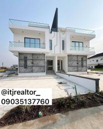 5 bedroom House for sale Cowrie Creek Ikate Lekki Lagos