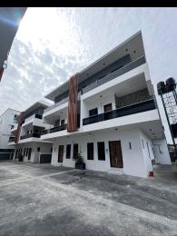 5 bedroom House for rent Ikate Lekki Lagos