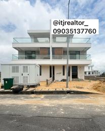 5 bedroom House for sale Cowrie Creek, Ikate Lekki Lagos