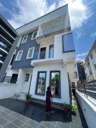 5 bedroom House for rent By Domino’s Pizza Agungi Lekki Lagos