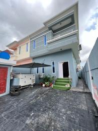 5 bedroom House for sale Thomas estate Ajah Lagos