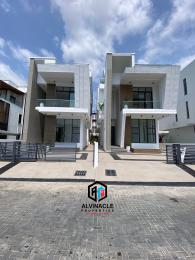 5 bedroom House for sale  Osapa london Lekki Lagos
